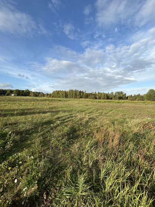 Działki Budowlane