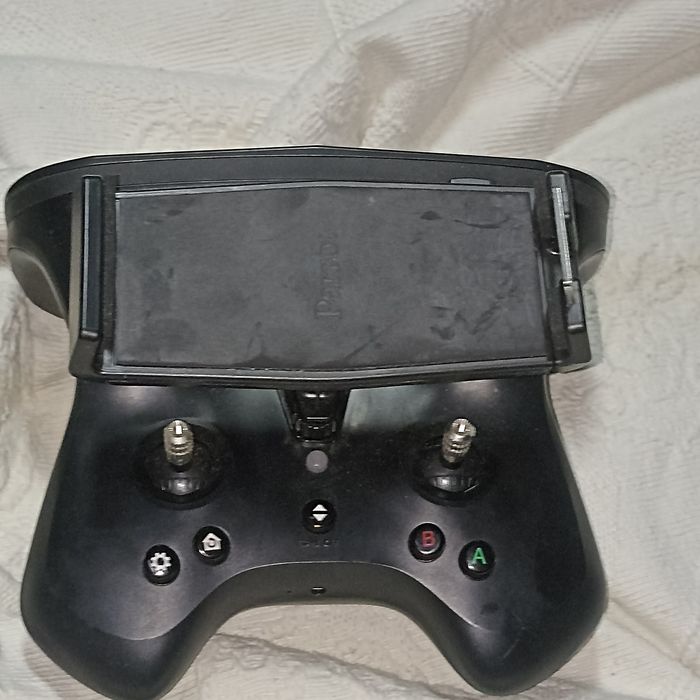 Comando Parrot Skycontroller 2 com carregador