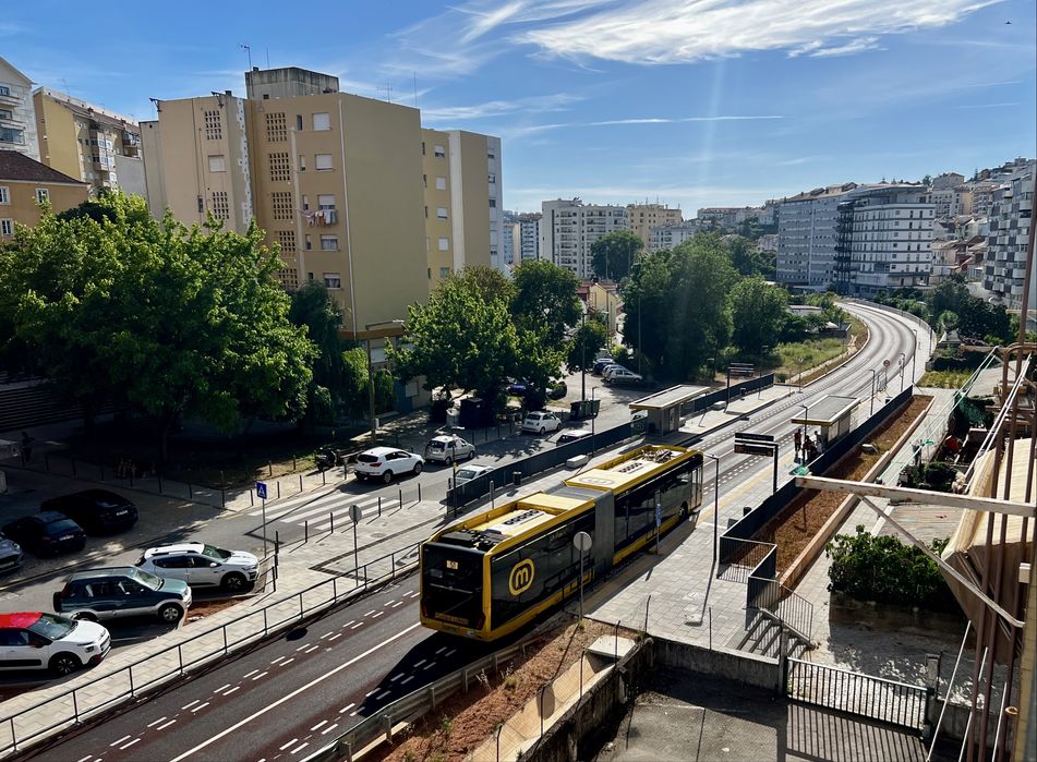 Quartos Novos para Estudantes - O teu próximo spot em Coimbra!
