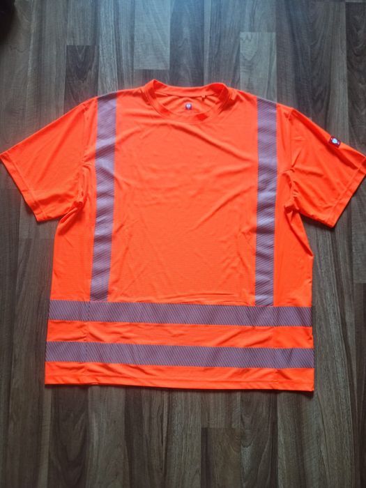 Oryginalna koszulka strauss