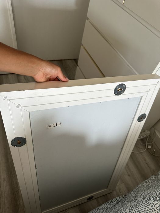 Espelho IKEA Brimnes