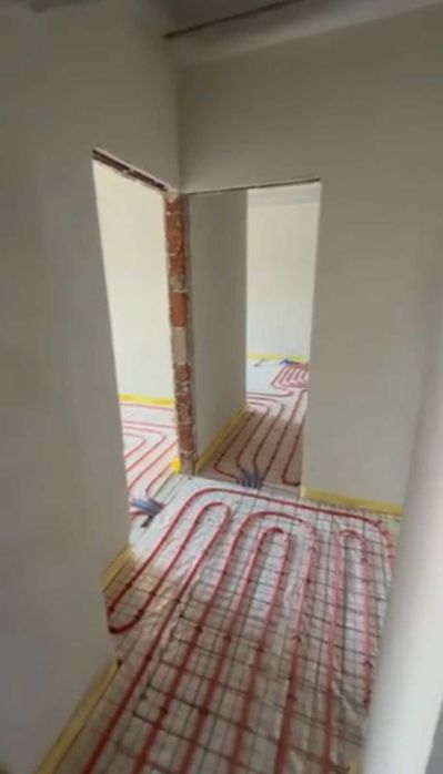 Продається 3-кімнатна квартира в ЖК "Пори року" с. Солонка