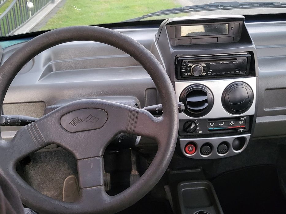 Microcar Aixam A741