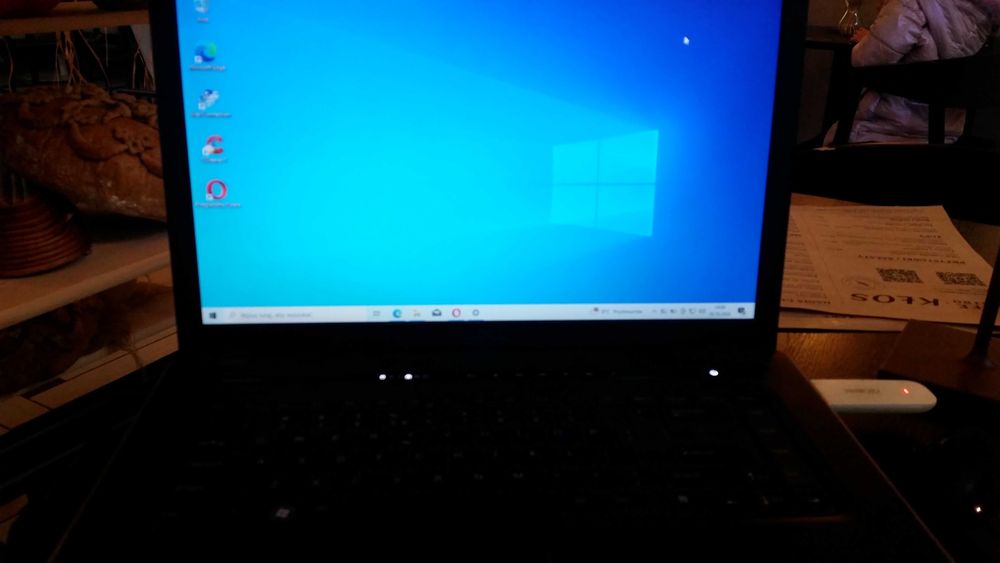 Laptop Dell Vostro 920