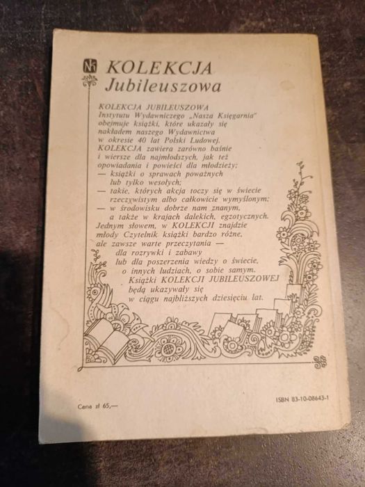 Synteza - Maciej Wojtyszko