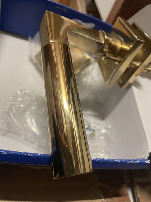 Puxadores de porta interior