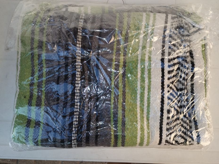 Manta mexicana / serape