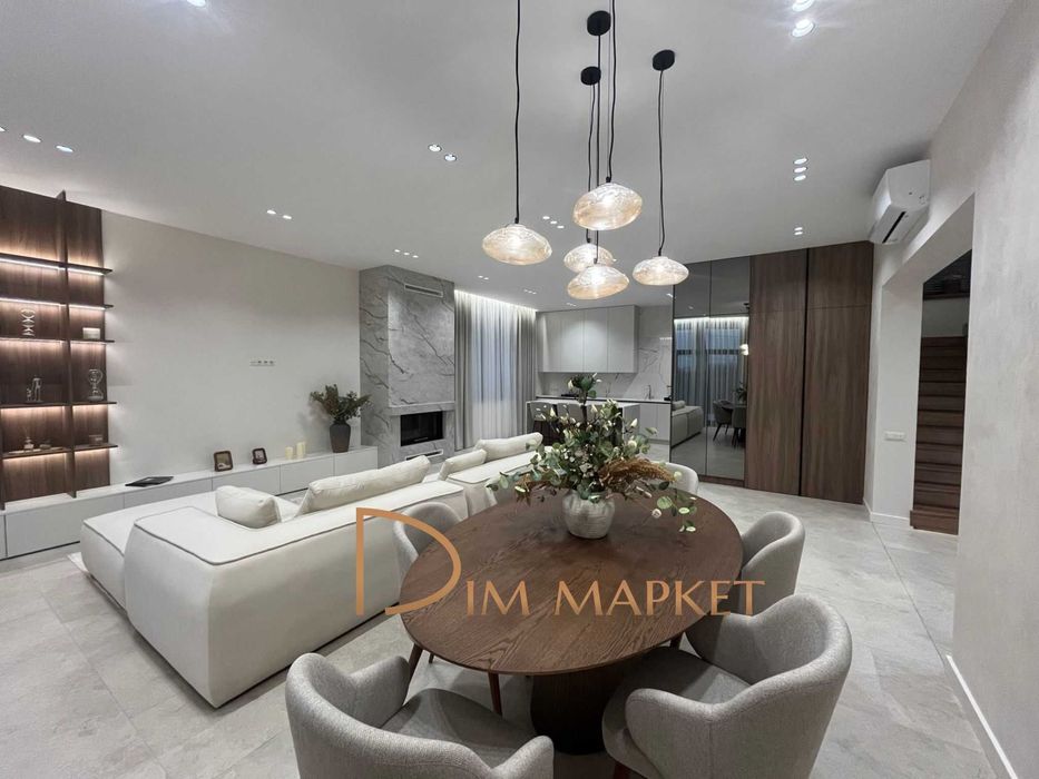 ‼️Будинок біля лісу  ‼️Авторський  сучасний ремонт