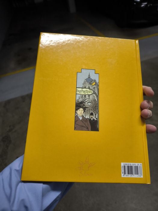 Livros O Sábio Louco + Múmias Loucas - Adéle Blac-Sec