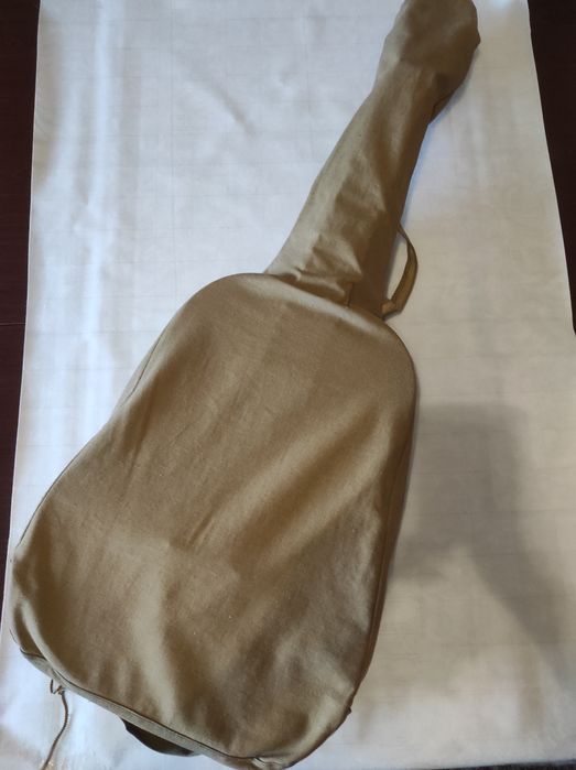 гітара акустична MUSIMA, Німеччина