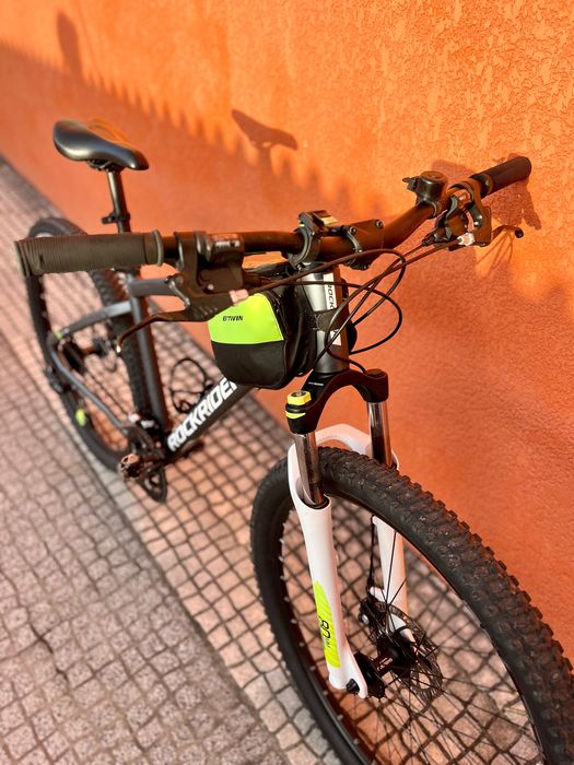 Bicicleta BTT Rockrider