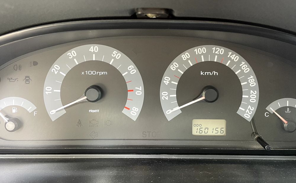 Продам свій власний автомобіль