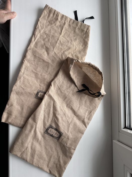 сумка пыльник мешок Hermes LOUIS VUITTON Gucci valentino  loro piana