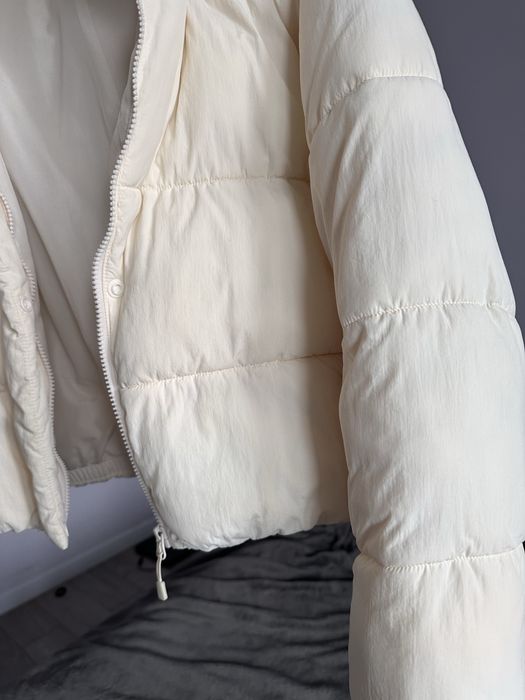 Куртка зима-весна