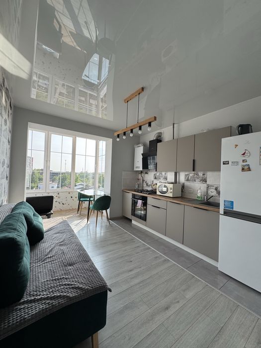 Оренда квартири біля Боздошського парку