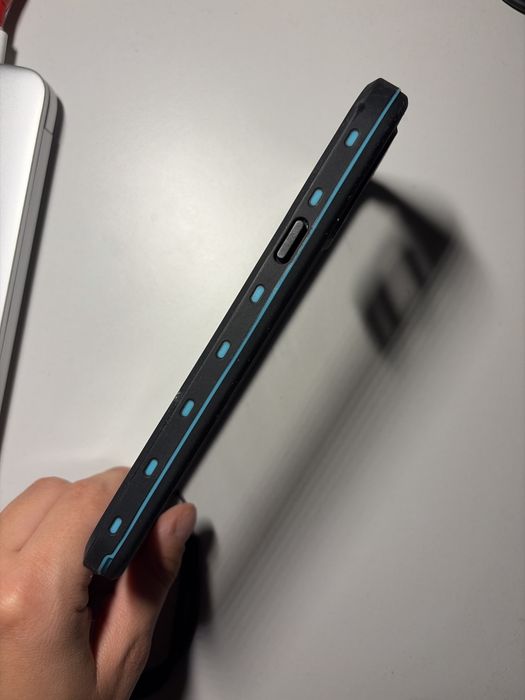Wodoodporne etui iphone 13 pro max