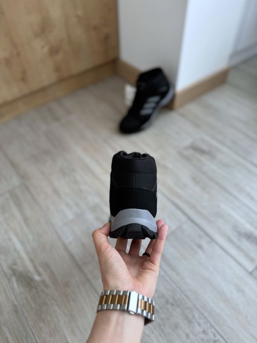 США! Жіночі трекінгові кросівки Adidas Terrex Hyperhiker FX4186 Оригінал! 37-38p