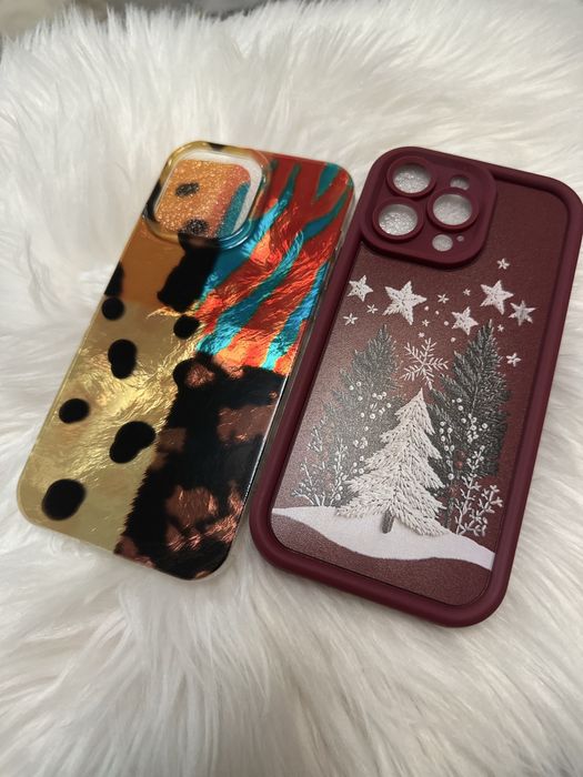 Чохол для IPhone 14pro max