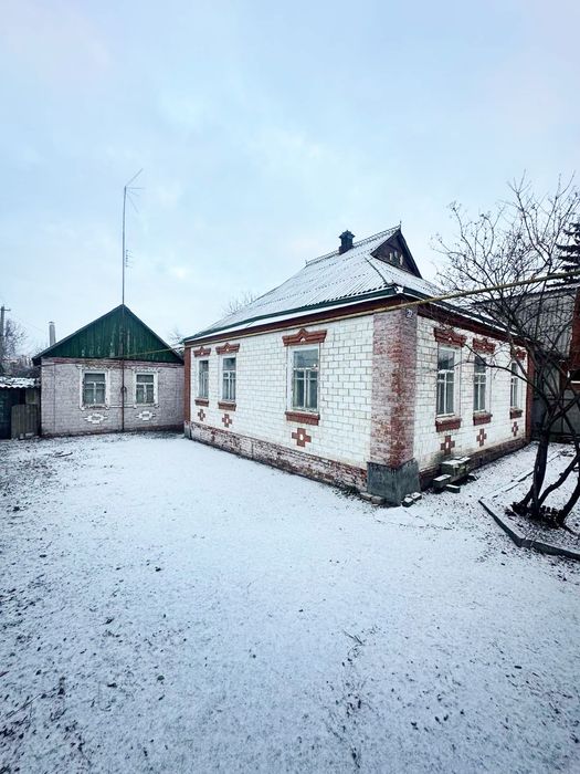 Продам будинок у Новій Водолазі р-н ж/д станції