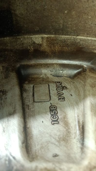Conjunto de jantes NISSAN Qashqai II (J11)