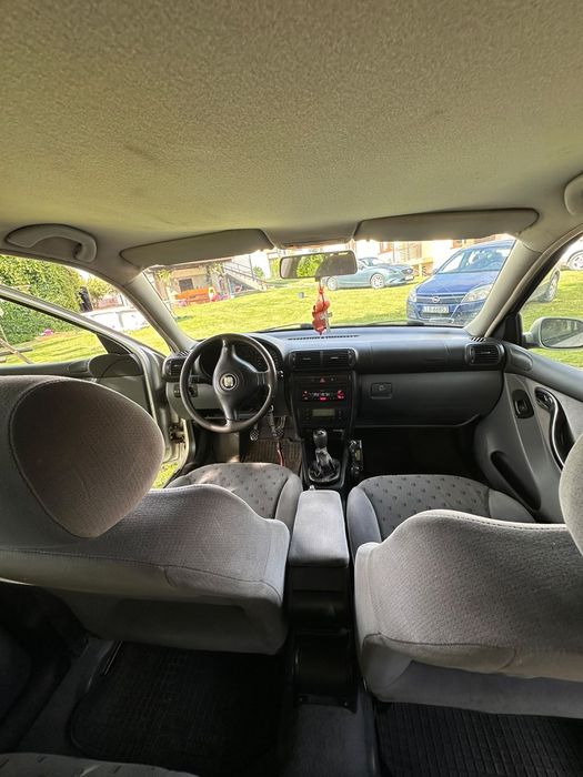 Sprzedam Seat Toledo  !!!