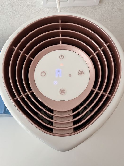 Зволожувач повітря Philips 2000 + новий фільтр