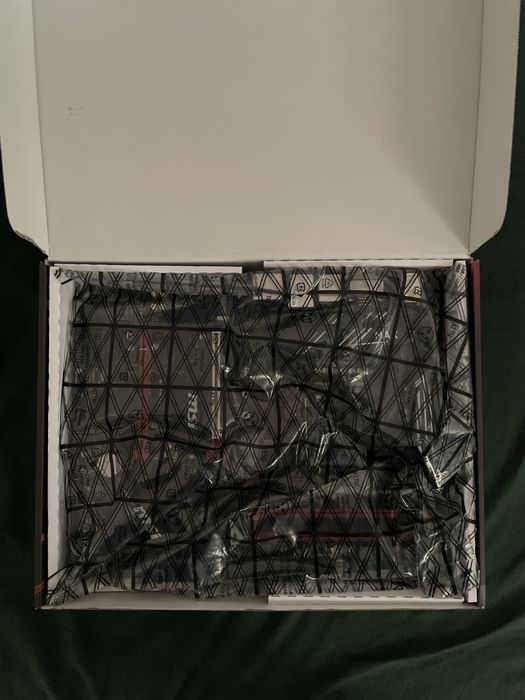 B450 материнская плата