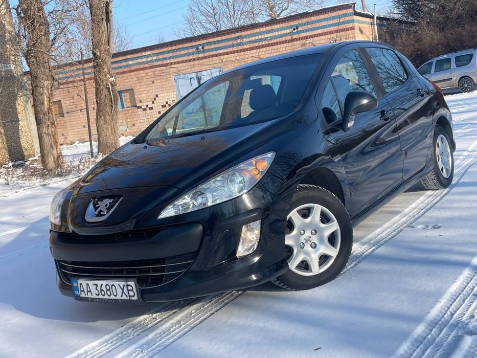 Продам Peugeot 308