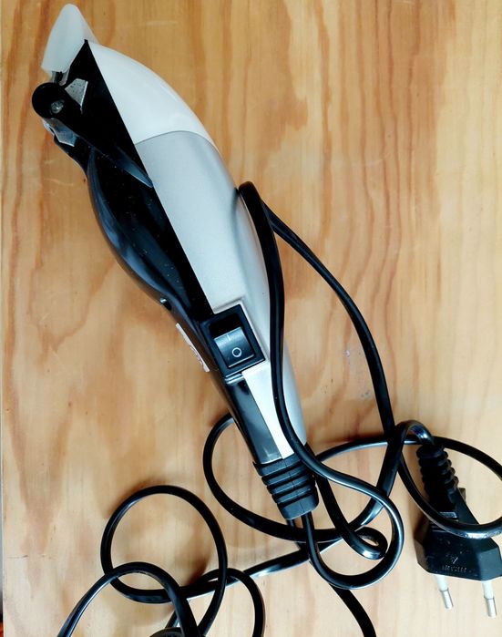 Máquina Barbear Italiana