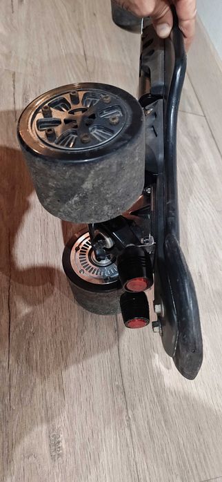 Skate eléctrico koowheel D3M gen 2