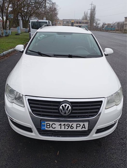 Продам Авто пасат б6