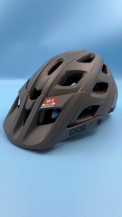 Nowy Kask Rowerowy Ixs Trail Evo  r. M/L (58-62cm)