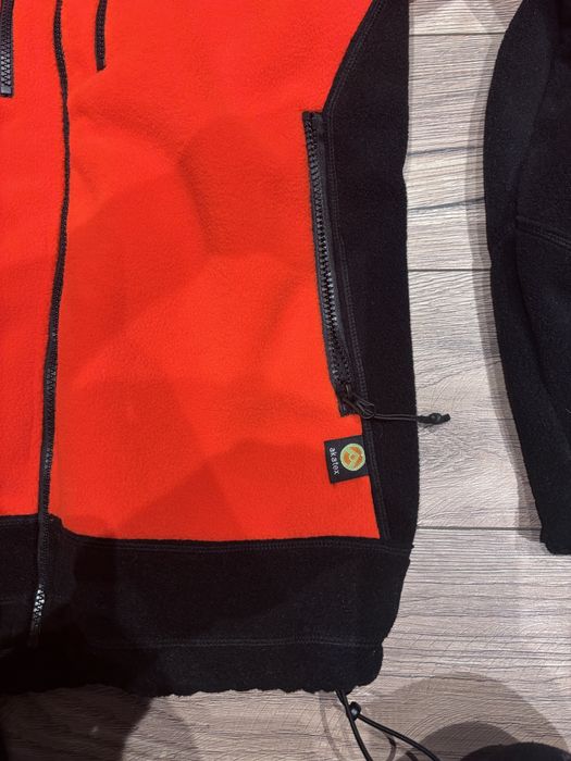 Polar zimowy Ratownik medyczny