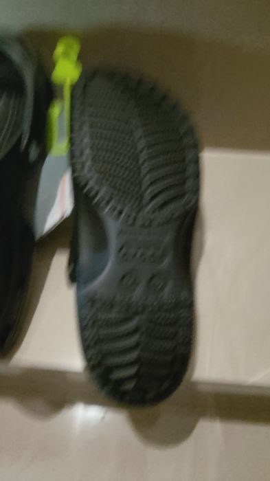 Buty do ogrodu crocs
