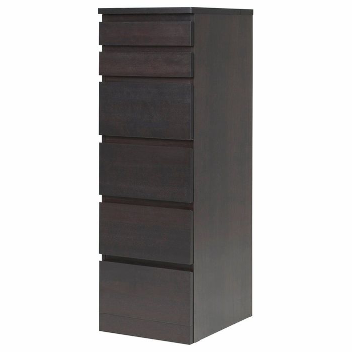 Vendo Comoda Malm