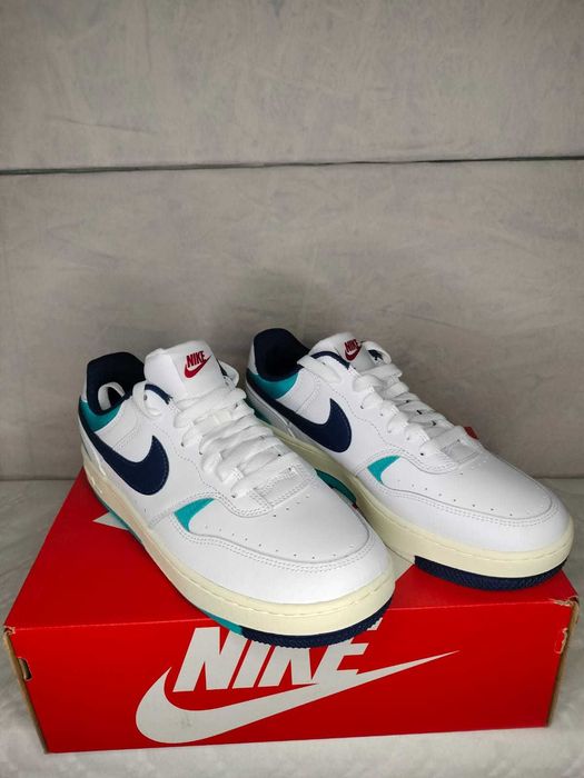 buty model Nike Gamma Force