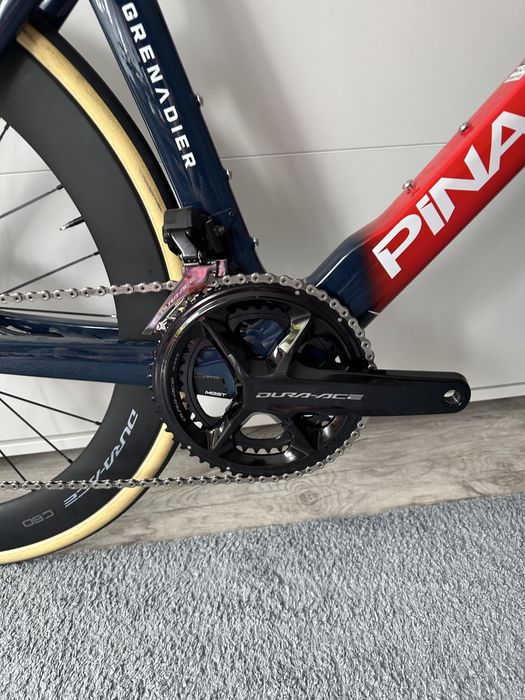 Pinarello Dogma F Ineos Grenadiers 59 NOWY