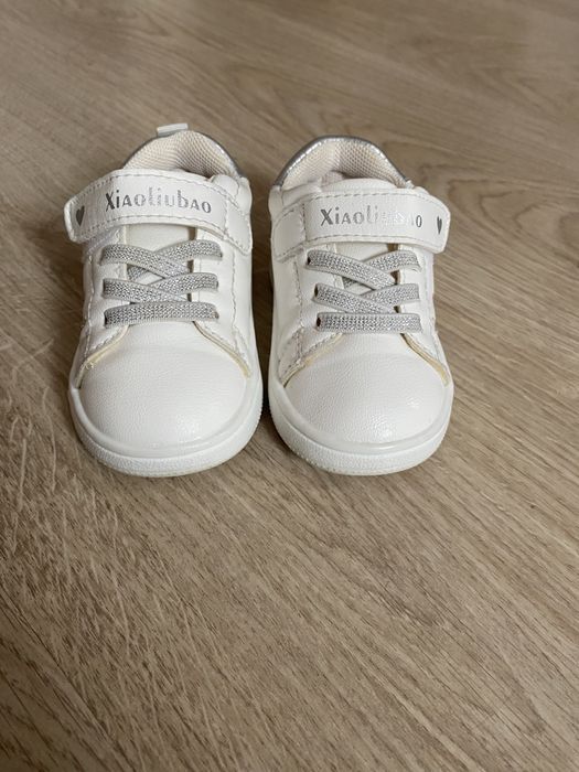 Кросівки для дівчинки 12 см