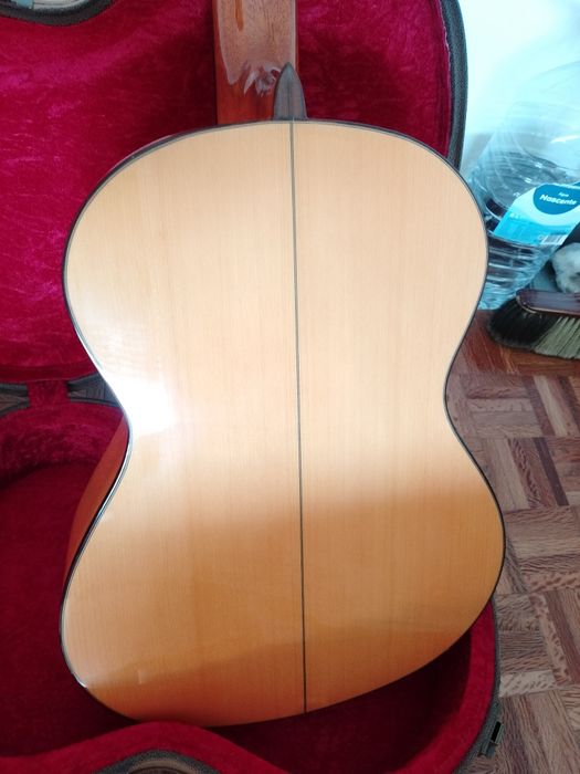 Alhambra 7FC flamenco