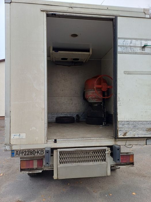 Продам Renault Master 2 рефрижератор