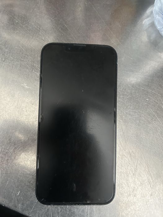 Iphone 14 128gb. Preto