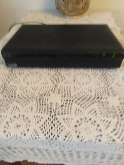 Dekoder Philips DSX6471/13A CANAL DIGITAL