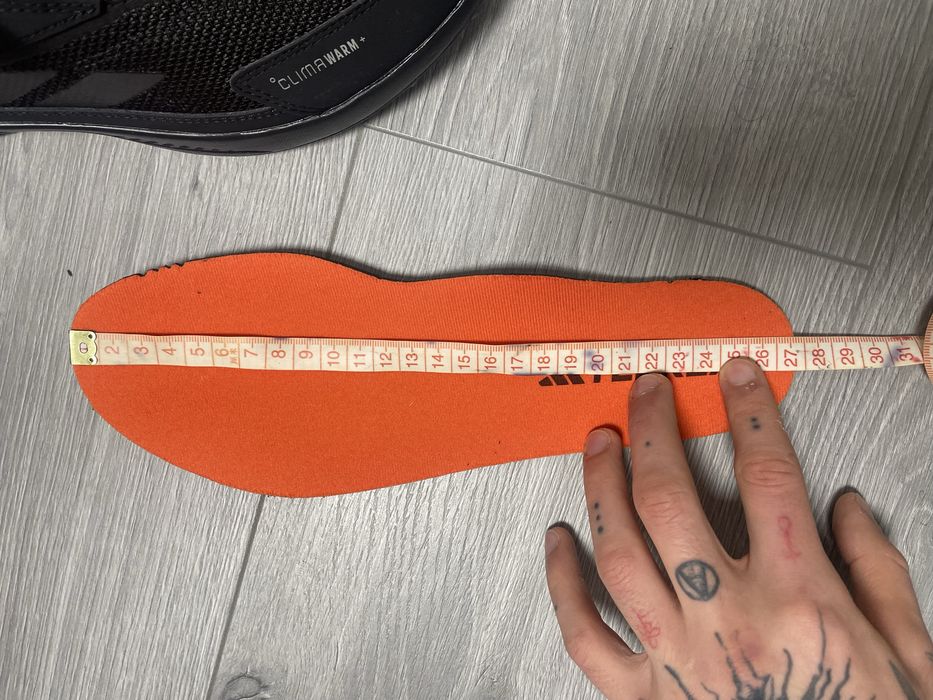 Чоловічі зимові черевики adidas terrex AX4 MID GORE - TEX HP7401