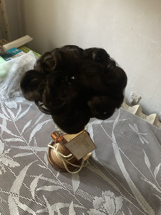 Перука ,хвосты, кисточки :ВСЁ ОПТОМ за 600