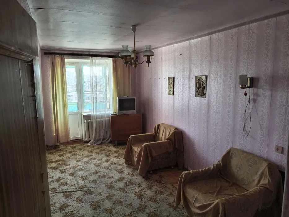Продам 3к кв Коммунальный рынок. ТРЦ  КЛАСС. Сертификат.IN