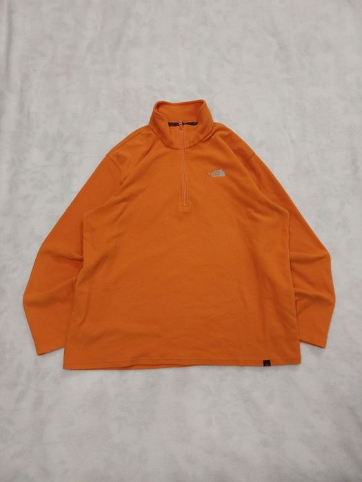 The north face фліс Чоловіча флісова кофта