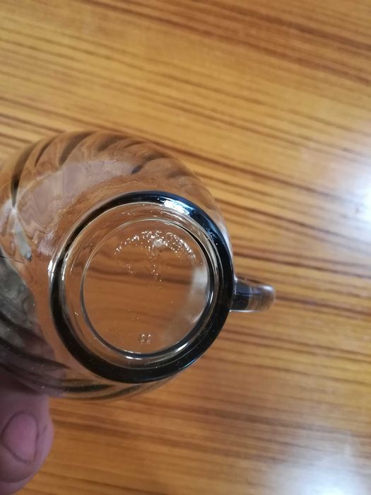 Filiżanka ze spodkiem linia  Beaurivage Creole