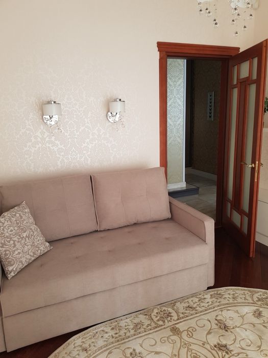 жк белый парус, 3 ком квартира