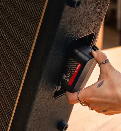 Positive Grid Spark Battery Pack