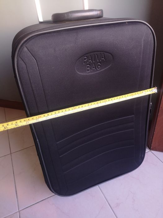 Mala Grande Viagem 28Kg